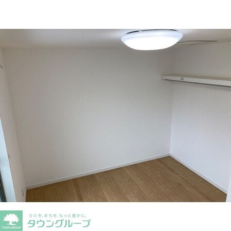 エステイトB能見台 の物件内観写真